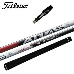 Ab^X RX TCY bh Vtg UST}~ ^CgXg hCo[ Ή X[ut Titleist