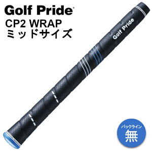 �S���t�v���C�h CP2 WRAP �~�b�h�T�C�Y �O���b�v 64g M60 �o�b�N���C������