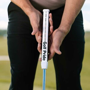 �S���t �p�^�[�O���b�v �S���t�v���C�h Golf Pride ZERO TAPER �[���e�[�p�[