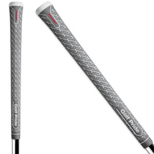 �S���t�v���C�h GolfPride Z�R�[�h �A���C���}�b�N�X �X�^���_�[�h �~�b�h �o�b�N���C���L