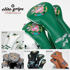 [ʌ] G[gObv wbhJo[ hJ hCo[pPi 5_Zbg 2025 Embroidered headcover O[/zCg/O[/ubN/uE