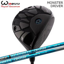 楽天市場】monster（ドライバー｜メンズクラブ）：クラブ<ゴルフ 