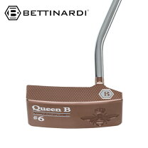 楽天市場】B6 queen ベティナルディの通販
