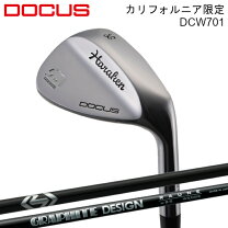 楽天市場】ドゥーカス dcw701ウェッジの通販