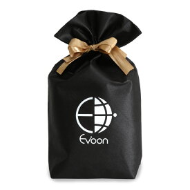 Evoon 小物用 ラッピングバッグ