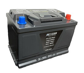 EV-70LN3L2 自動車専用リチウムバッテリー LN3とAGM70のバッテリーに適合 エヴォテック/EVOTEC