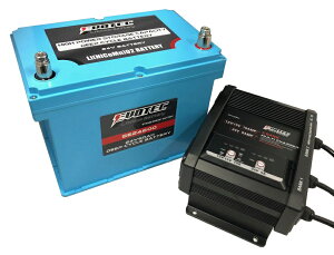 24V 60Ah ���`�E���o�b�e���[ �f�B�[�v�T�C�N���o�b�e���[ SE-24600 �[�d��R���r�Z�b�g �h�� �h�o �u���[�g�D�[�X MF27�݊� ���`�E���C�I���o�b�e���[ EVOTEC/�G���H�e�b�N