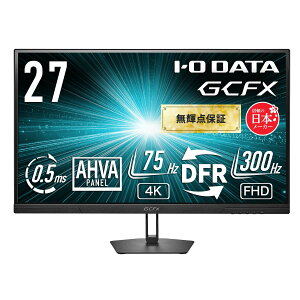 IODATA GCFX �Q�[�~���O���j�^�[