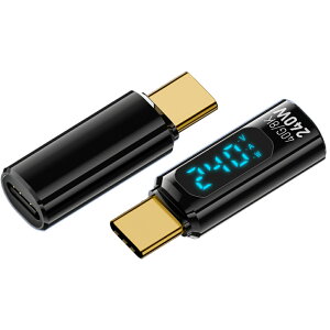 USB Type C ϊA_v^ o̓XN[\APD3.1 240W }[d 40Gb/sf[^] 8K@60Hzfo bg d d OTG@\t iPhone 15V[Y MacBook iPad GalaxyȂUSB-CfoCXɑΉ