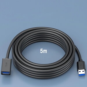 USB  P[u y USB3.0Ki ő5Gbps ]x z USB R[h 5m/3m/2m/1.5m/1m/0.5m USBA to USBA P[u ^CvAIX - ^CvAX ϋv M` LΉ fXNgbvp\R v