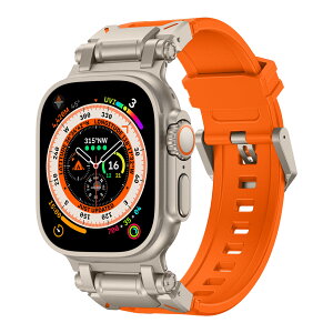 AbvEIb` Ultra2 oh 49mm 45mm 44mm 42mm p TPU X|[c xg Apple Watch Eg oh ϏՌ v h AEghA oh ߉\ h Y Apple Watch Ultra2/Ultra Series 9 8 SE2 7 