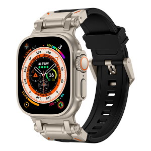 �A�b�v���E�I�b�` Ultra2 �o���h 49mm 45mm 44mm 42mm �����p TPU �X�|�[�c �x���g Apple Watch �E���g�� �o���h �ϏՌ� ��v �h�� �A�E�g�h�A �o���h ���߉\ �h�� �����Y Apple Watch Ultra2/Ultra Series 9 8 SE2 7 