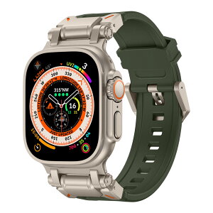 AbvEIb` Ultra2 oh 49mm 45mm 44mm 42mm p TPU X|[c xg Apple Watch Eg oh ϏՌ v h AEghA oh ߉\ h Y Apple Watch Ultra2/Ultra Series 9 8 SE2 7 