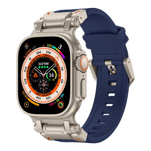 �A�b�v���E�I�b�` Ultra2 �o���h 49mm 45mm 44mm 42mm �����p TPU �X�|�[�c �x���g Apple Watch �E���g�� �o���h �ϏՌ� ��v �h�� �A�E�g�h�A �o���h ���߉\ �h�� �����Y Apple Watch Ultra2/Ultra Series 9 8 SE2 7 