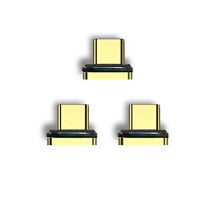 �y�T������ 15%OFF�zUSB4.0 Type-C �}�O�l�b�g �ϊ��A�_�v�^�[ PD�[�d 100W 40Gbps �]�� 8K �f���o�� L�� �^�C�vC Thunderbolt3 �Ή� �f�[�^�]�� �ϊ��R�l�N�^ USB C �[�q �A�_�v�^ �}���[�d USB-C PD �X�}�z �^�u