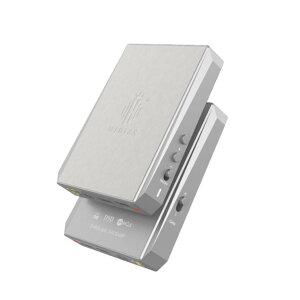 Hidizs DH80S |[^u oX^DACAv DSD64/128, MQAΉ DAC`bv{fAIyAv AppleXXI[fBIΉ 3iK̃QCI o  ^DARo[^[ \DACA