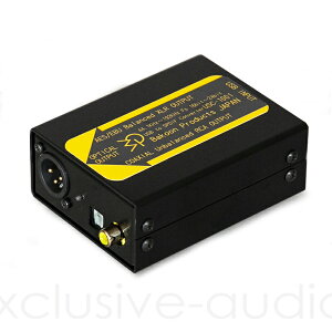 Bakoon Products oN[v_Nc USC-1001 USB/SPDIFfW^Mϊ USBfW^EI[fBIM@jAPCM/SPDIFMϊ 192KHzFs/24bit TvOEf[^Ή PCI[fBIp p\RI[