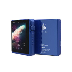 Hidizs AP80 PRO-X oX^ XX |[^uMQAyv[[ DSD, MQA(8X), jAPCMΉ nC]ECXF DACAv@\tDAP \yv[[ X^CbV@|PbgTC