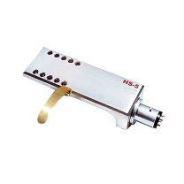 楽天市場】山本音響工芸 ヘッドシェル hs－6の通販 
