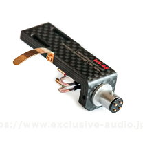 楽天市場】山本音響工芸 ヘッドシェル hs－6の通販 
