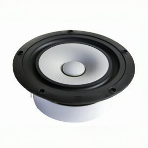 MarkAudio �}�[�N�I�[�f�B�I MAOP11-MS �h���C�o�[���j�b�g 1�g �L�ш�X�s�[�J�[���j�b�g 16cm�t�������W�X�s�[�J�[���j�b�g�i�y�A�j �_���p�[���X�E�������p���C���[�{�C�X�R�C���̗p