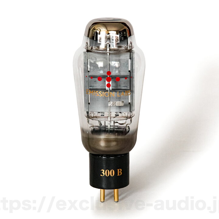 楽天市場】EMISSION LABS エミッションラボ EML-300B マッチドペア 