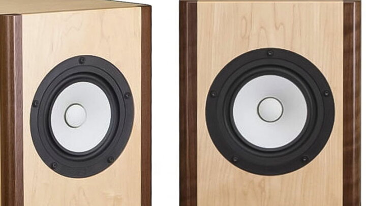 楽天市場】MarkAudio マークオーディオ NC11_MAOPMS ブックシェルフ 