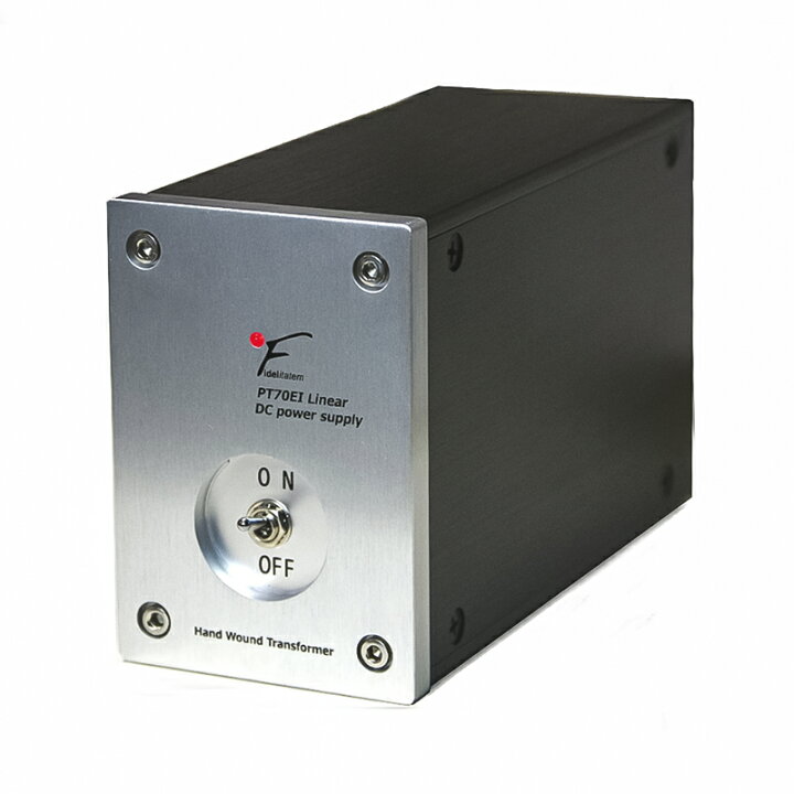 楽天市場】MarkAudio マークオーディオ フィディルティムサウンド 