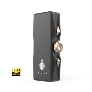 HIDIZS S8 Pro Robin HiFi �o�����X �h���O�� DAC �V���O���G���h & �o�����X �h���O�� DAC �n�C���]�F�� �l�C�e�B�uDSD PCM �w�b�h�t�H���A���v Bluetooth�Ή� �X�g���[�~���O�E�\�t�g�E�F�A�Ή� 24�r�b�g/