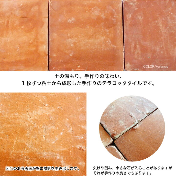 庭 ガーデン 2色 8枚 Diy おしゃれ グラナダ ケース販売 テラコッタ ヘキサゴン 床タイル 玄関 日本最大級 Diy