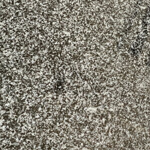 【天然御影石 インパラブラック 本磨き/バーナー 300角 ケース販売】 天然石 御影石 本物 石材 黒 black impalablack 壁 床 庭