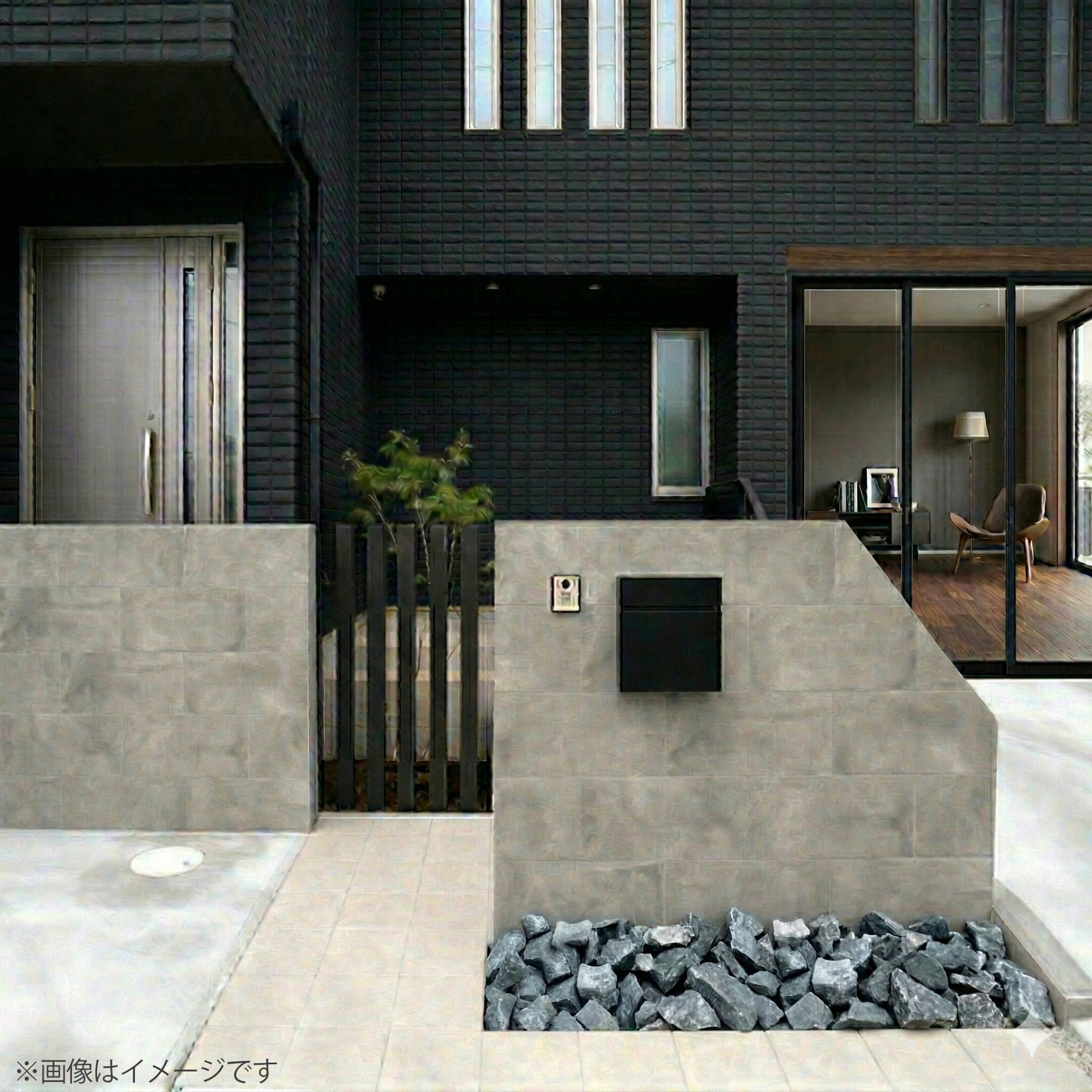 グレー系