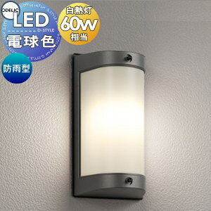 �G�N�X�e���A ���O �Ɩ� ���C�g �I�[�f���b�NODELIC �|�[�`���C�g OG254695LR �ǖʁE�V��ʁE�X�Ζʎ�t���p �u���P�b�g���C�g ���֓� �和�� �_�[�N�V���o�[�F LED �d���F