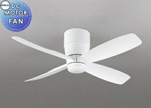 �I�[�f���b�N ODELIC �V�[�����O�t�@�� DC���[�^�[�t�@���V���[�Y WF810P1 ���F ���{�́m���t�E�Z�H���n 4���H�� �R���p�N�g��ǋ�����DC�t�@�� �������R���t �����ɂ��X�ΓV��\