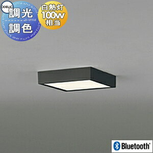 �I�[�f���b�N ODELIC �������F �t���b�g�v���[�g OL291396BR �d���F�`�����F �u���b�N �p�^150�� Bluetooth�Ή� ���M��100W����