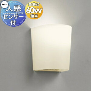 �Ɩ� ������� �I�[�f���b�N ODELIC �u���P�b�g���C�g OB080932LR �d���F �l���Z���T�E���M��60W����