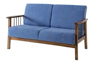 ���J �e�B���o�[ 2�l�| �u���E�� �g���K�v�i PM-312 �\�t�@ PM-312