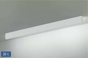 �Ɩ� ������� ���킢�� ����d�@ DAIKO �����u���P�b�g���C�g DBK-40801W �A���~�^�� ���A���}�C�g L=1190mm LED�����F ���邳FL40W���� �V���v�� ���_��