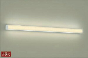 �Ɩ� ������� ���킢�� ����d�@ DAIKO �u���P�b�g���C�g DCL-40912Y ���h�� �V��t�E�Ǖt���p L=1155mm LED�d���F ���邳Hf32W×2������ �V���v�� ���_��