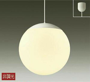 y|CgUPzƖ  킢 d@ DAIKO y_gCg DPN-38289Y |V[Ot AN  LEDdF a400mm M60W×3 {[