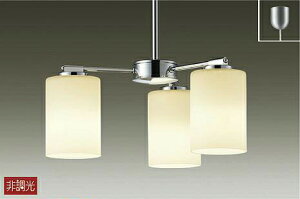 y|CgUPzƖ  킢 d@ DAIKO VfA DCH-38218Y KX  ȈՎt LED(dF) M60W×3 Vv _