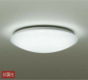 �Ɩ� ������� ���킢�� ����d�@ DAIKO ���^�V�[�����O���C�g DCL-38604W �A�N���� �����i�}�b�g�j ���t���^�C�v �a��380mm LED�i�����F�j ���邳FHC28W����