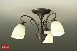 y10/30|CgUPzƖ  킢 d@ DAIKO VfA DCH-38779Y SKFh ȈՎt LED(dF) ?4.5 A[fUC _ AeB[N