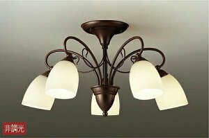 y10/30|CgUPzƖ  킢 d@ DAIKO VfA DCH-38780Y SKFh ȈՎt LED(dF) ?8 A[fUC _ AeB[N