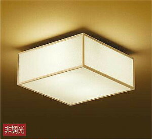 Ɩ  킢  d@ DAIKO aƖV[OCg DCL-38825Y tp  a a 340 165mm 1.5kg LEDdF M60W×2