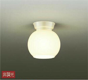 �Ɩ� ������� ���킢�� ����d�@ DAIKO ���^�V�[�����O���C�g DCL-38868Y �K���X ���� ���t���^�C�v LED�i�d���F�j ���M��60W����