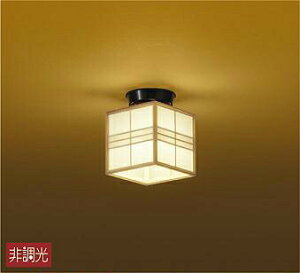 Ɩ  킢  d@ DAIKO aƖV[OCg DCL-39121Y tp  a a 135 175mm 0.3kg LEDdF M60W