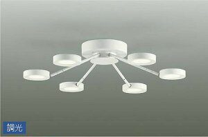 Ɩ  킢 d@ DAIKO VfA DCH-40877Y Teh t^Cv LED(dF) `8 Vv _