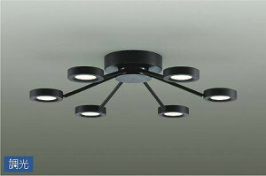 Ɩ  킢 d@ DAIKO VfA DCH-40880Y Teh t^Cv LED(dF) `8 Vv _