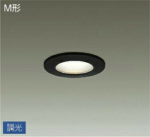 Ɩ  킢  d@ DAIKO _ECg DDL-3049YBG h LEDdF v\^ M40W 65mm [45mm